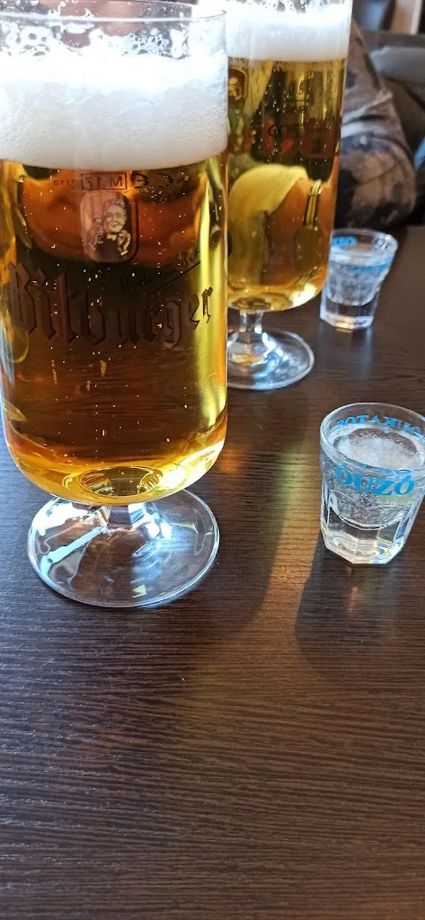 Menu_Restaurant Orfeo Greco Bassum_Bassum_image_7