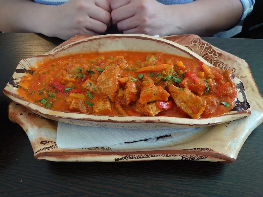 Menu_Restaurant Orfeo Greco Bassum_Bassum_image_8