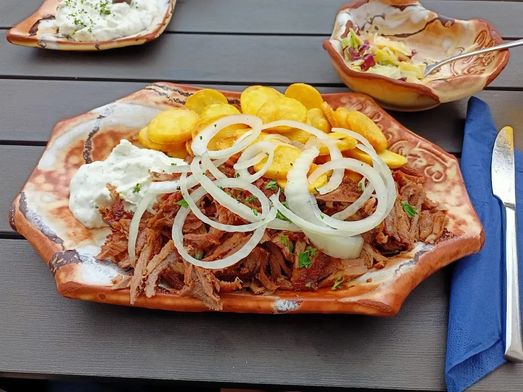 Restaurant Orfeo Greco Bassum_Bassum_slider_image_3