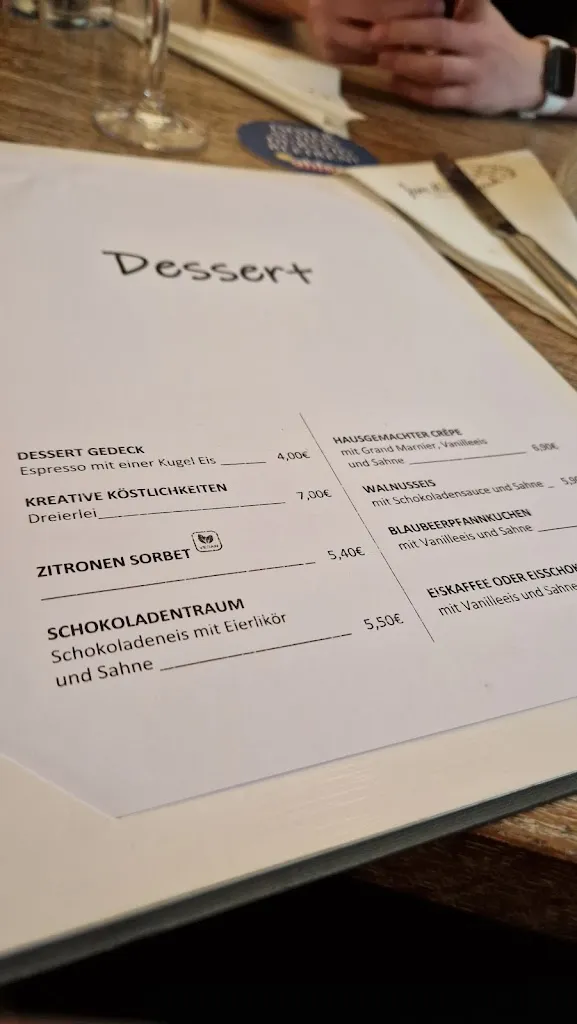 Menu_Zum Mühlenteich_Bassum_immagine_1
