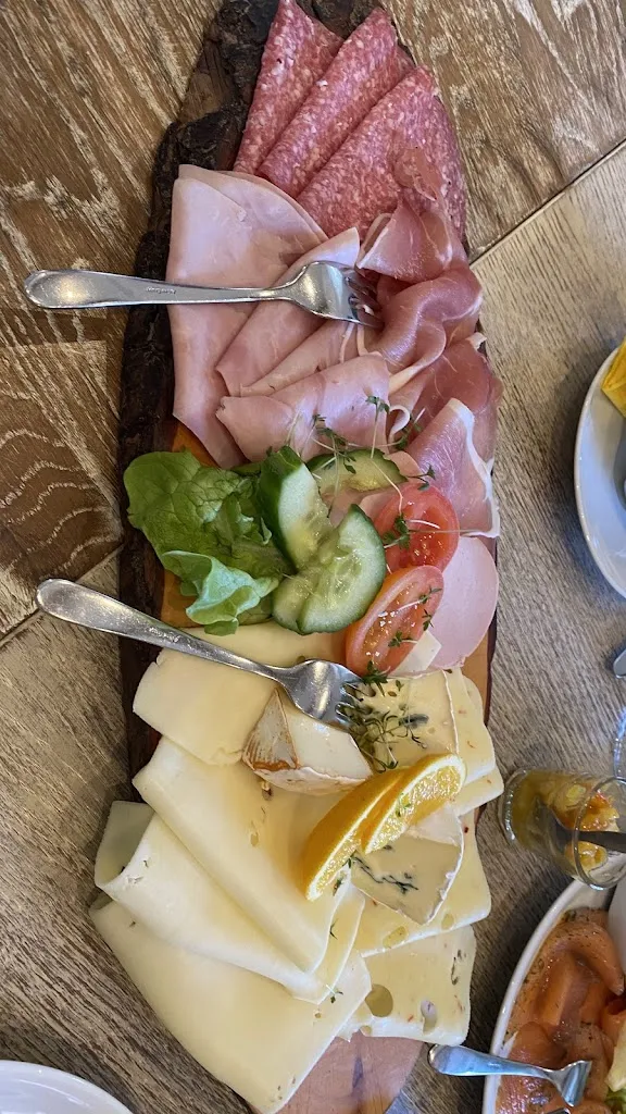 Menu_Zum Mühlenteich_Bassum_immagine_4