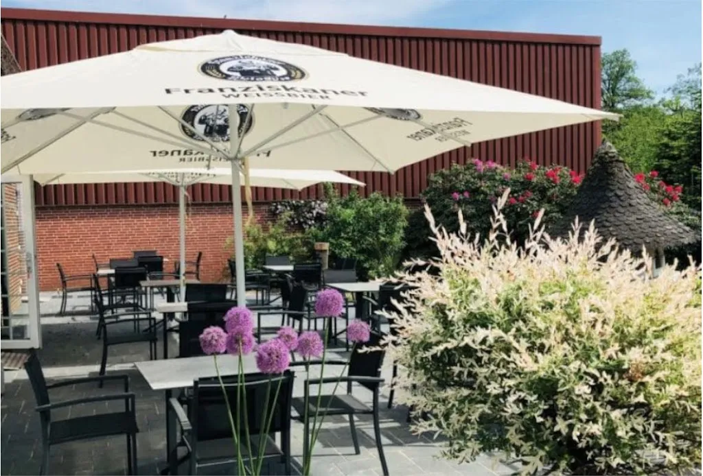 Gasthaus Freye ristorante a Bassum