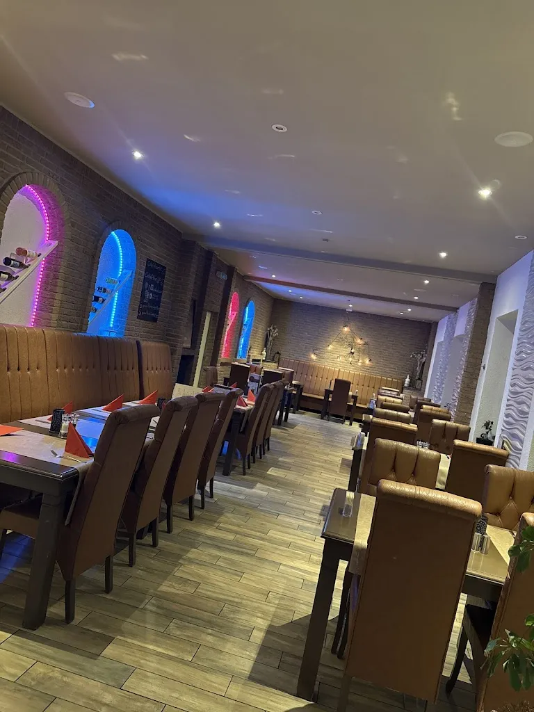 Culina restaurant in Bassum