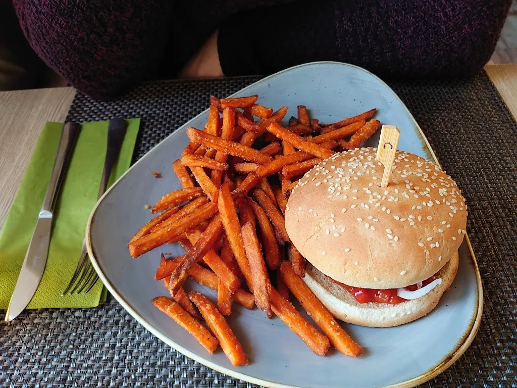 M. S._Stövers Landgasthaus_Bassum_Bewertung