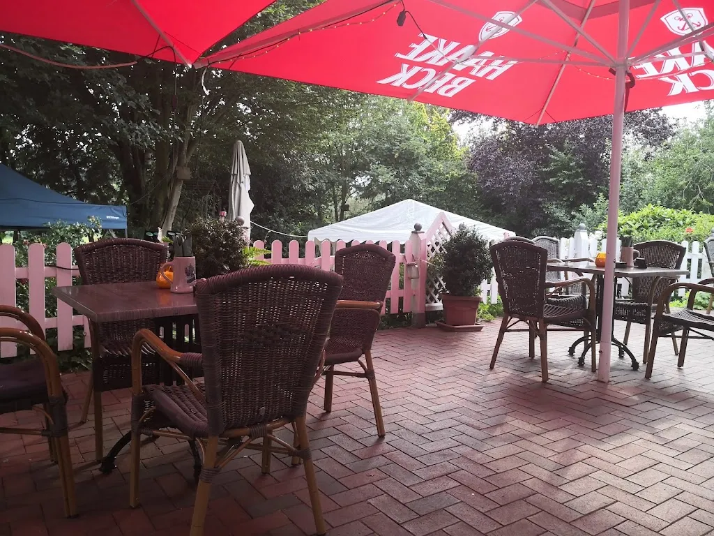 Stövers Landgasthaus restaurant in Bassum