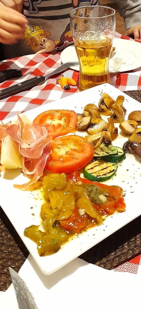 Menu_Trattoria Gennaro_Bassum_image_2