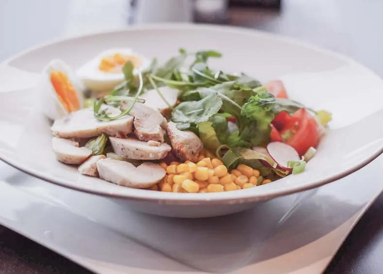 Maas mein Bistro_Bassum_slider_image_3