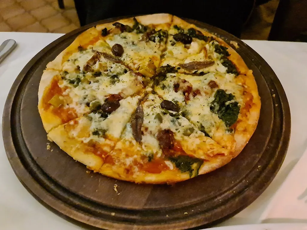 Menu_Ristorante Pizzeria L‘Osteria_Bassum_image_8