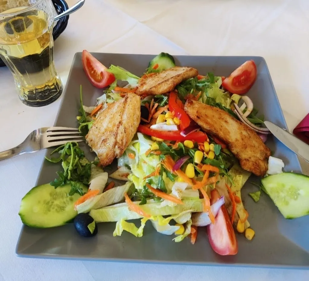 Frank Buchmann_Ristorante Pizzeria L‘Osteria_Bassum_Bewertung