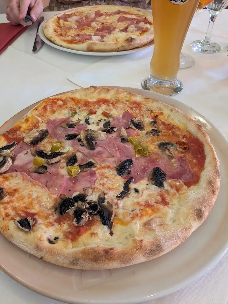 Tim Oltmanns_Ristorante Pizzeria L‘Osteria_Bassum_Bewertung