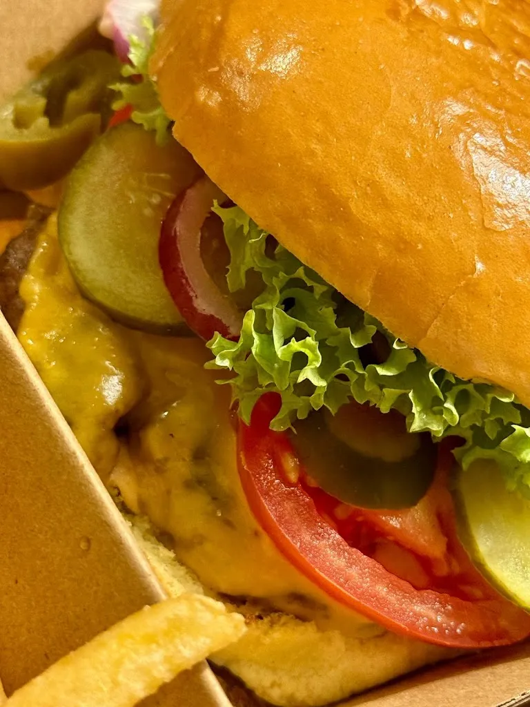 Menu_Grandys Burger & Subs Bassum_Bassum_immagine_8