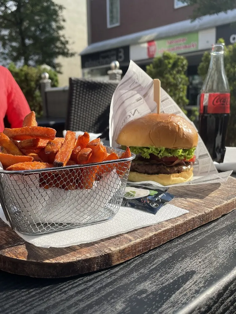 Menu_Grandys Burger & Subs Bassum_Bassum_immagine_9