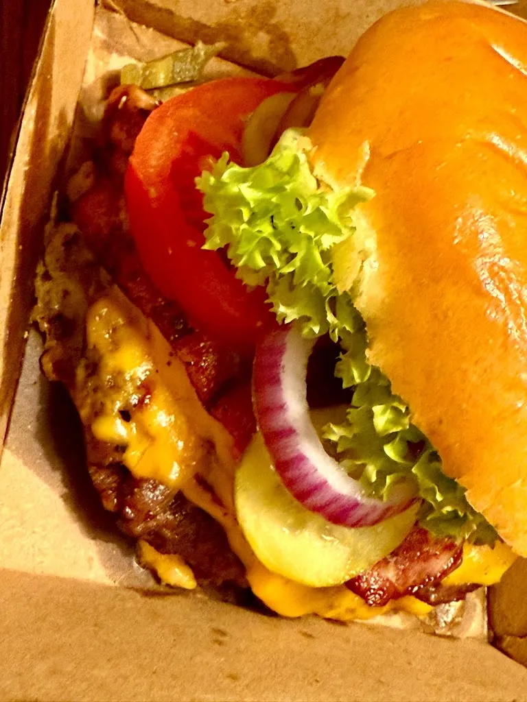 Chris Straube_Grandys Burger & Subs Bassum_Bassum_review