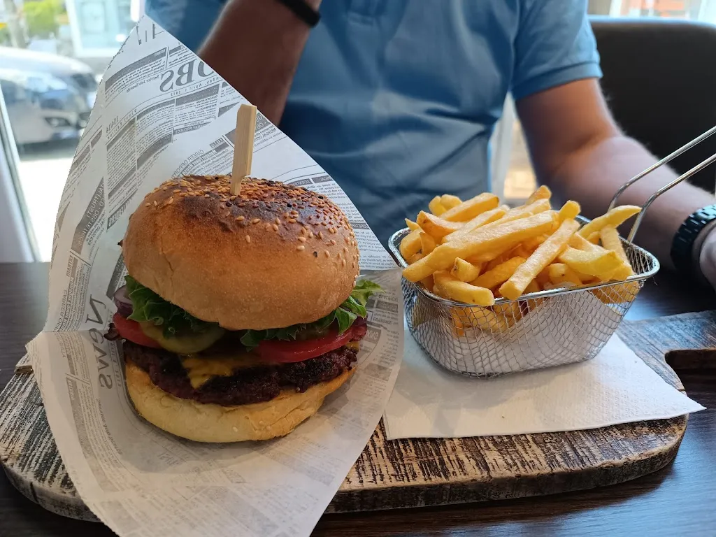 Anja Haf_Grandys Burger & Subs Bassum_Bassum_review