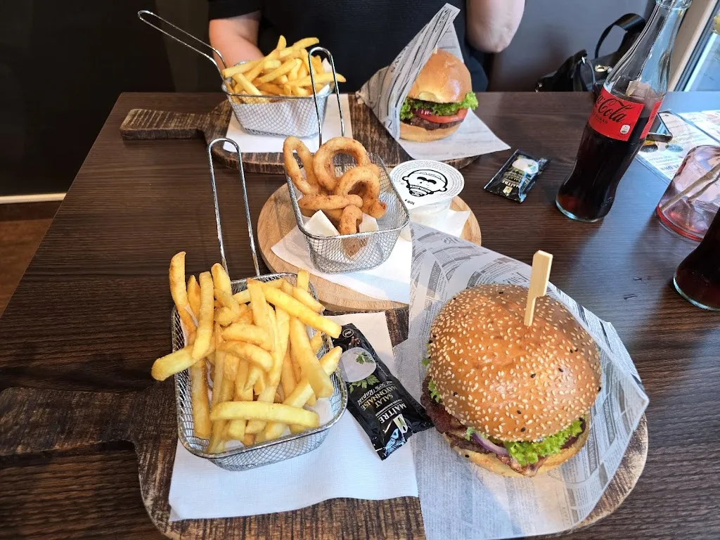 Grandys Burger & Subs Bassum_Bassum_slider_image_2