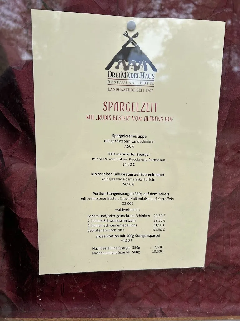 Menu_Dreimädelhaus Kirchseelte_Kirchseelte_image_2