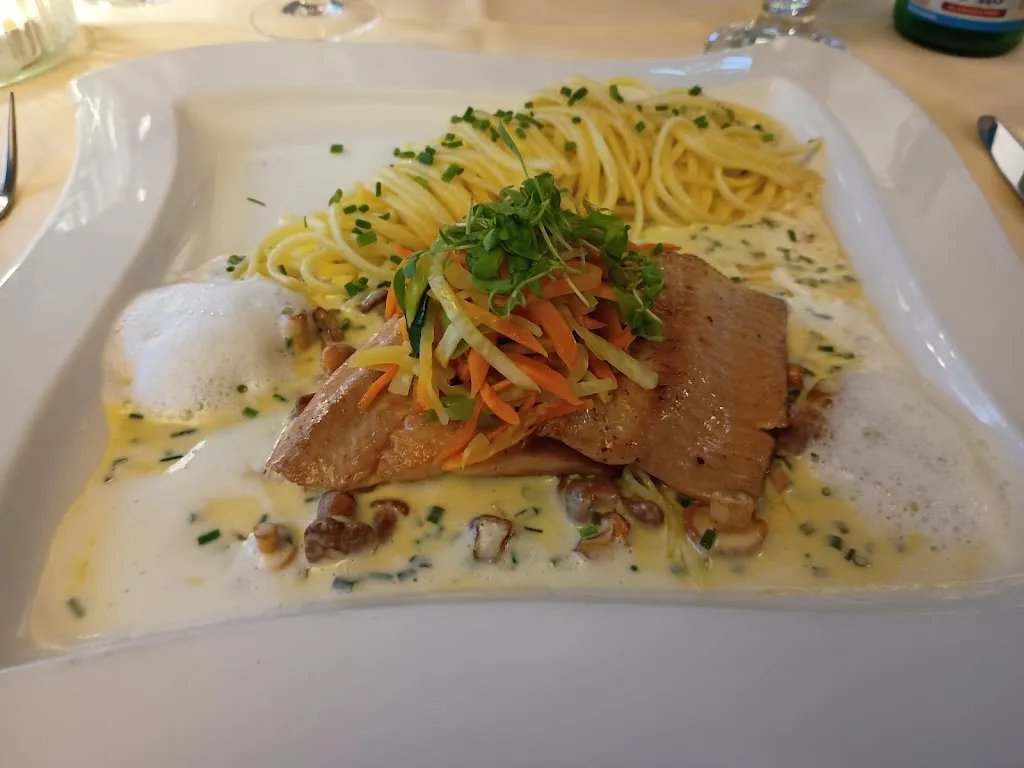 M Jo_Löwen Restaurant_Wolfach_reseña