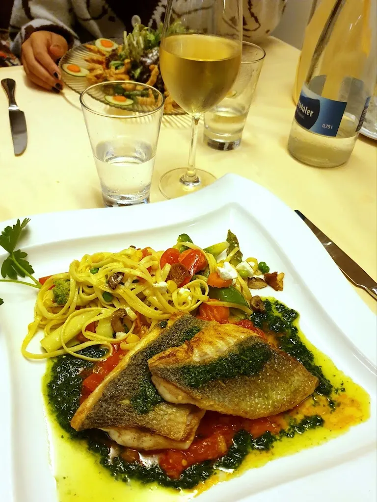 G Perez_Löwen Restaurant_Wolfach_reseña