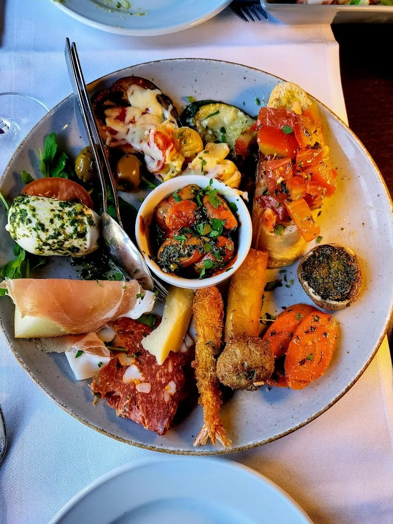 Menu_Ristorante da Nino_Syke_immagine_3