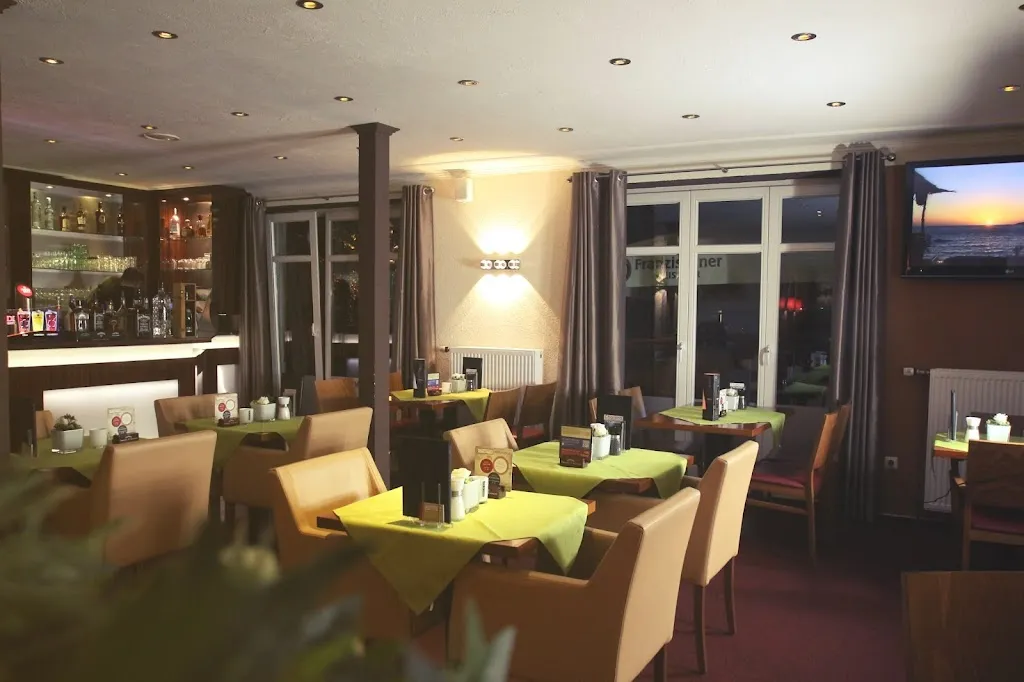 Charisma ristorante a Harpstedt