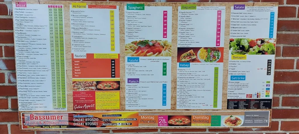 Menu_Bassumer Pizza Kebaphaus_Bassum_image_1