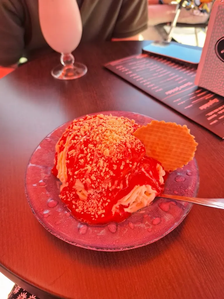 Menu_Vittoria Beverstedt Hotel Restaurant Gaststätte Eiscafe_Beverstedt_image_6