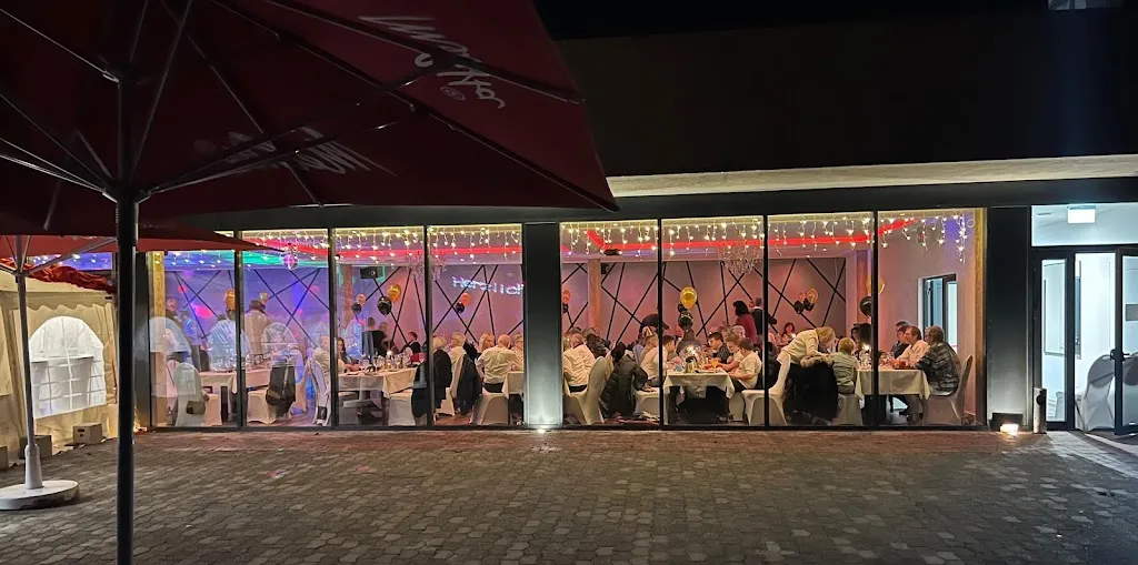 Vittoria Beverstedt Hotel Restaurant Gaststätte Eiscafe ristorante a Beverstedt