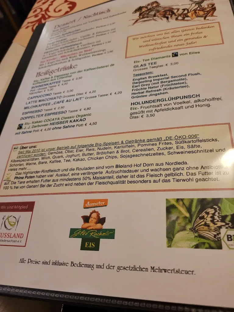 Menu_Gasthaus Rauchkate_Beverstedt_immagine_4
