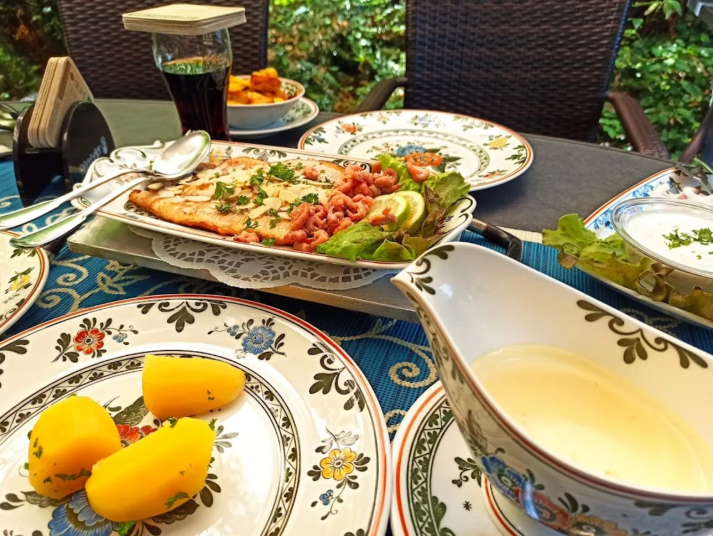 Stefan_Gasthaus Rauchkate_Beverstedt_review