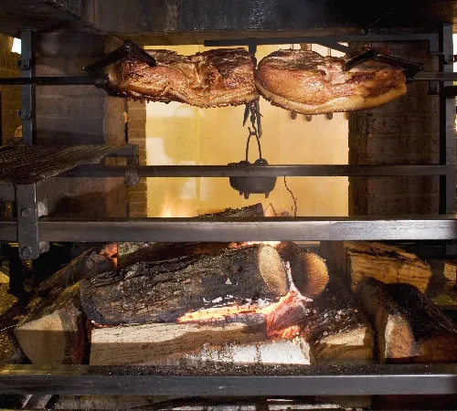 Gasthaus Rauchkate ristorante a Beverstedt