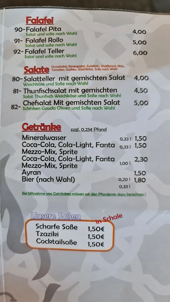 Menu_Tigris Grillhaus_Beverstedt_immagine_1