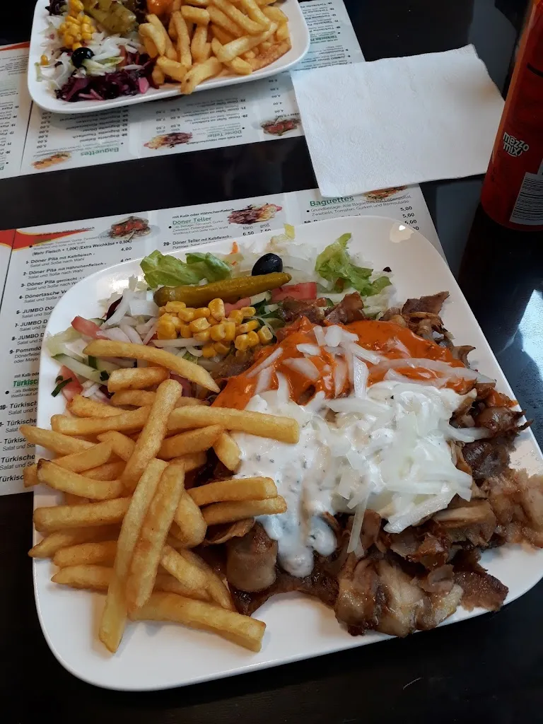 Menu_Tigris Grillhaus_Beverstedt_immagine_9