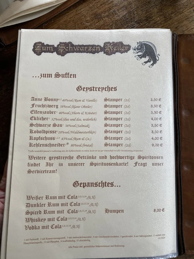 Menu_Zum schwarzen Keiler_Nienburg/Weser_image_4