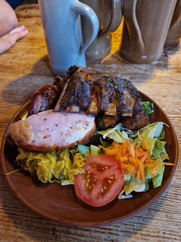 Menu_Zum schwarzen Keiler_Nienburg/Weser_image_9