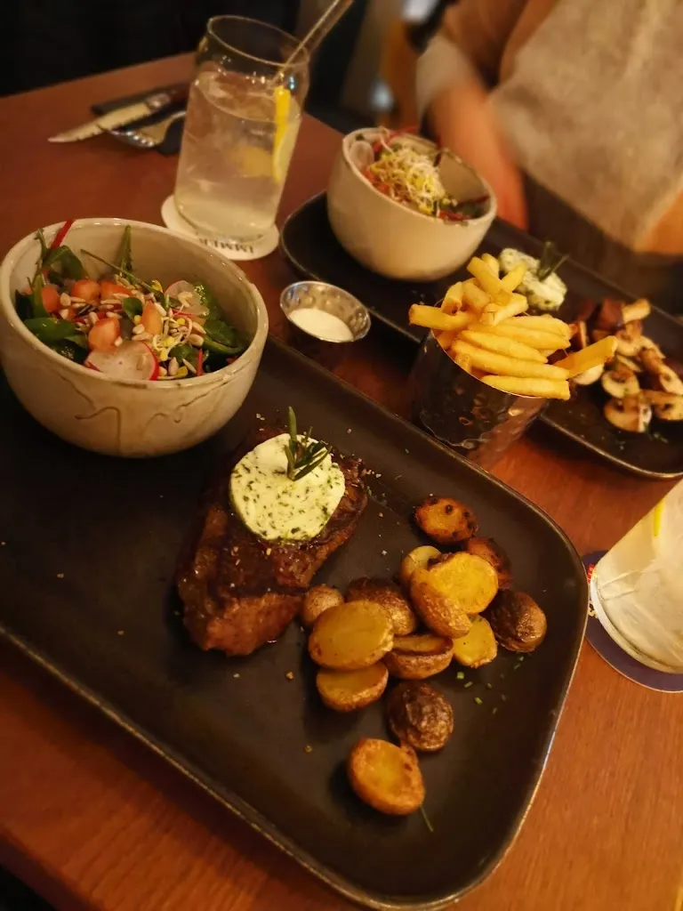 Menu_Luxis Meat.Bar_Nienburg/Weser_image_5