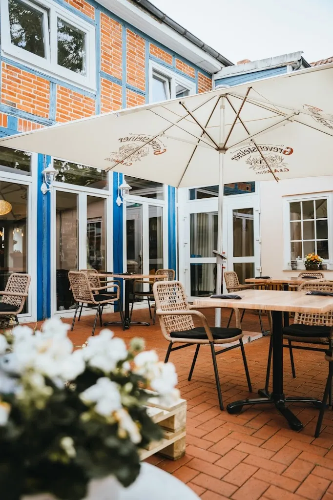 Luxis Meat.Bar ristorante a Nienburg/Weser