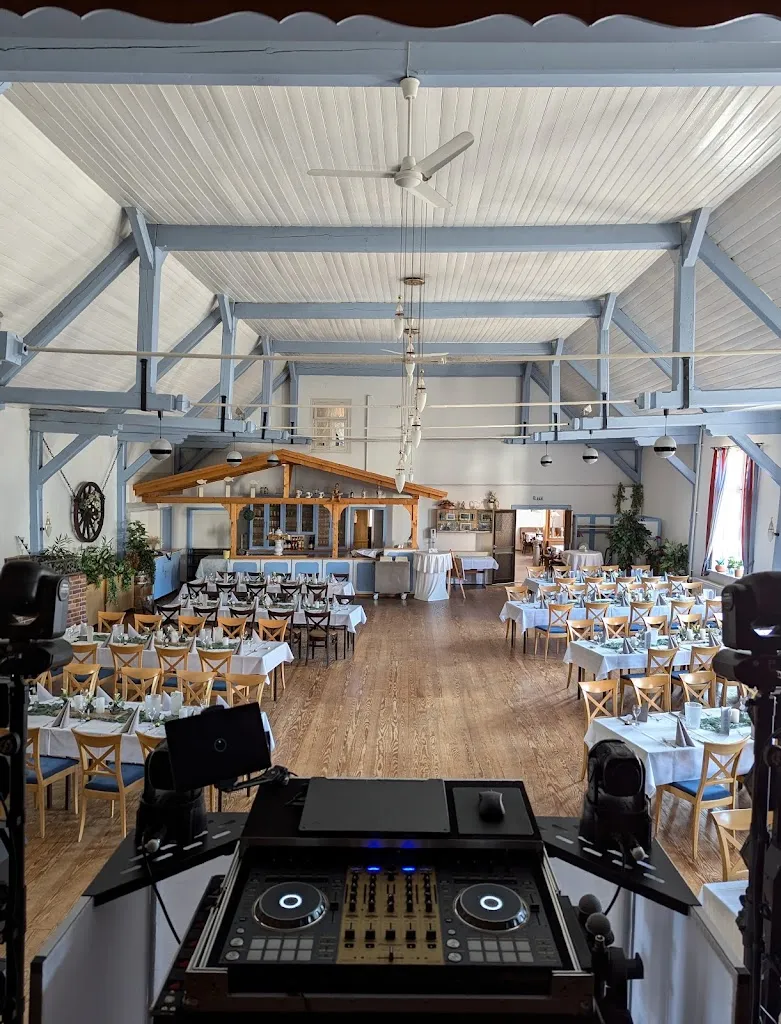 Gasthaus Weißes Ross restaurant in Harz