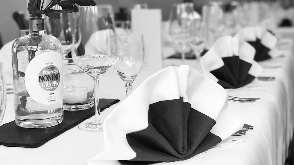 Zia Maria ristorante a Katlenburg-Lindau