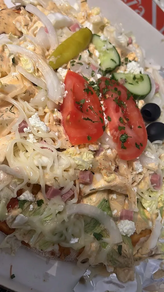 Mara_Pizzeria La Grotta_Gieboldehausen_review