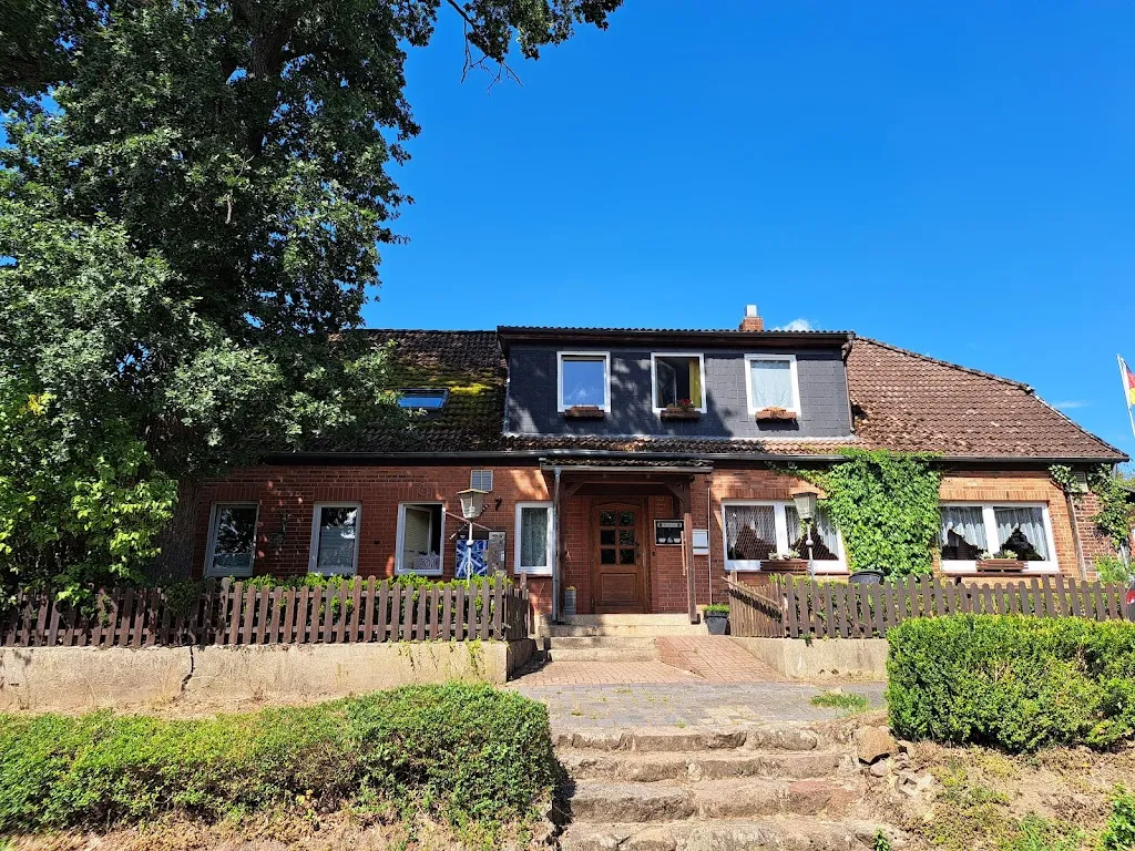 Gasthaus Meyer restaurant in Bienenbüttel