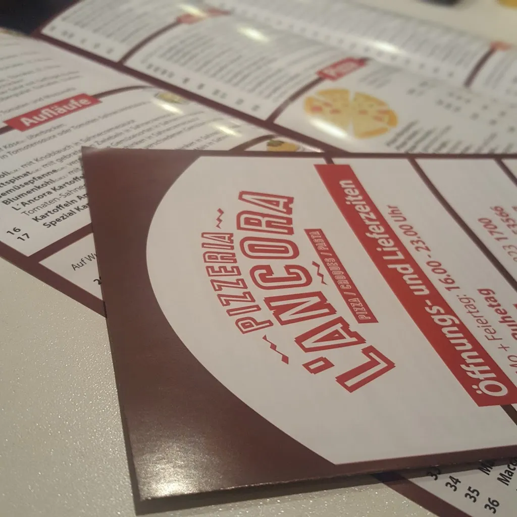 Menu_Pizzeria L'Ancora_Bienenbüttel_image_1