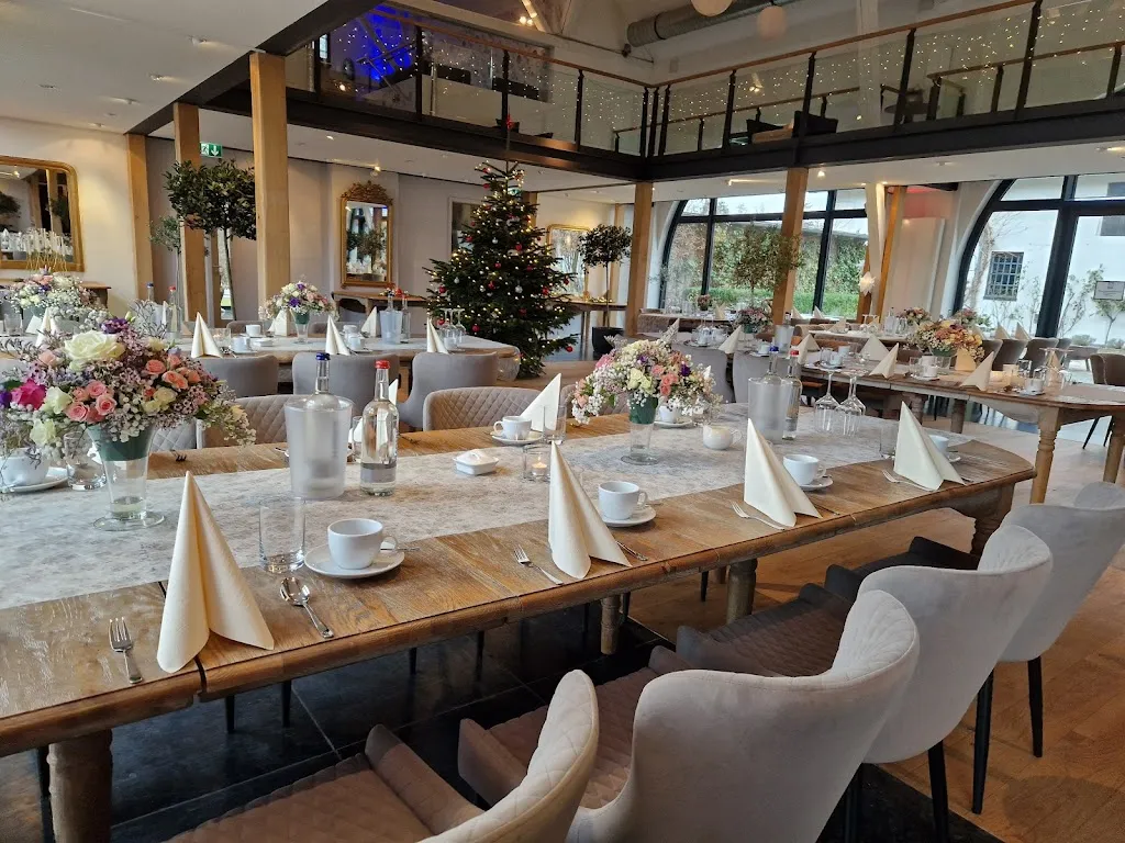 Restaurant TafelGUT & GUT Evening restaurant in Bienenbüttel