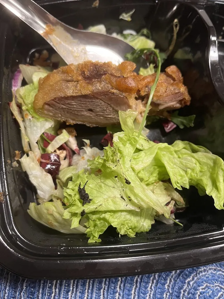 Li Lingxiu_Pearl Harbor Bienenbüttel_Bienenbüttel_review