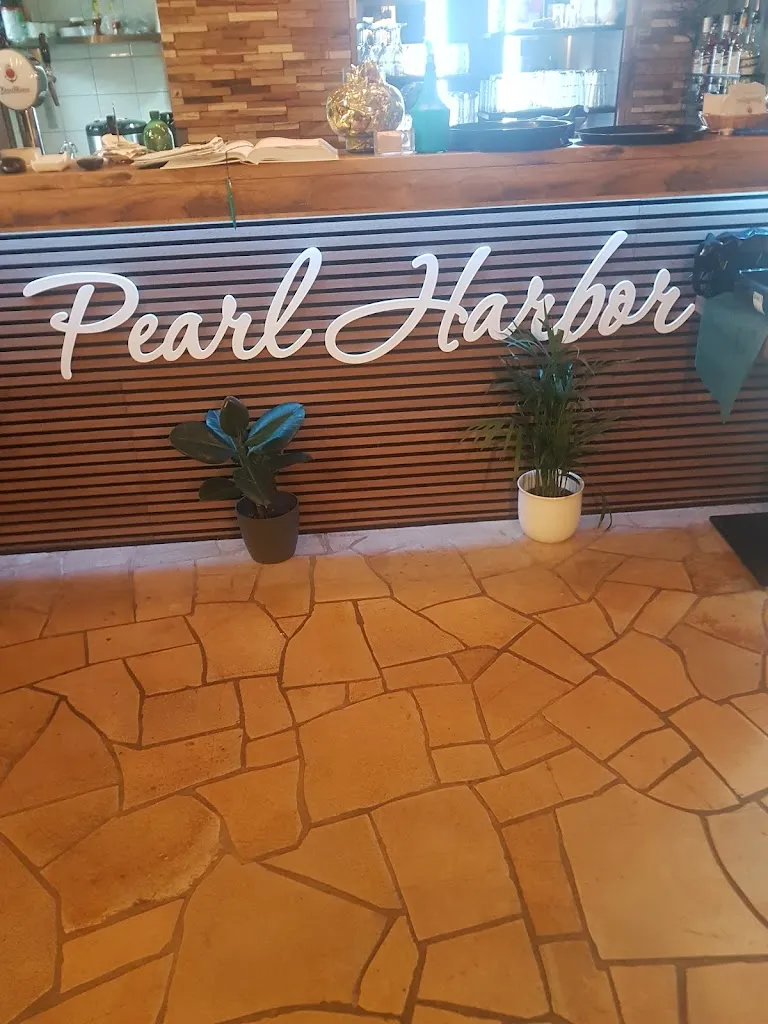 Pearl Harbor Bienenbüttel restaurant in Bienenbüttel