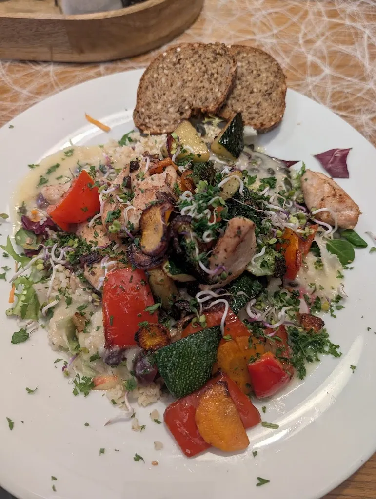 Fräulein Else_Markthalle Bienenbüttel_Bienenbüttel_review