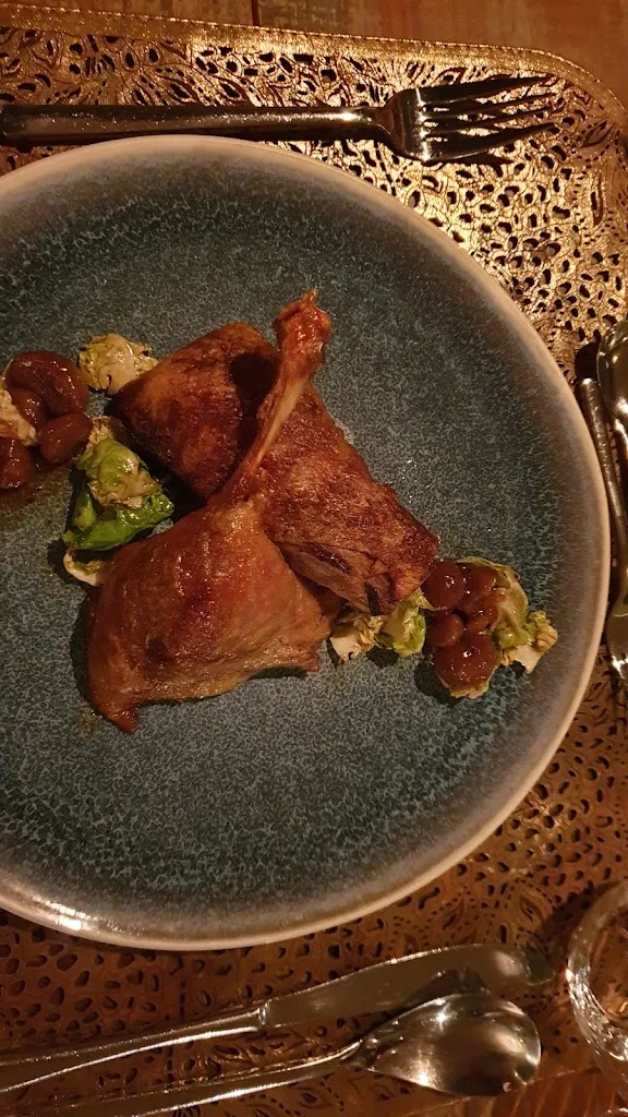 Andreas Schulz_Hotel Gut Bardenhagen_Bienenbüttel_recensione