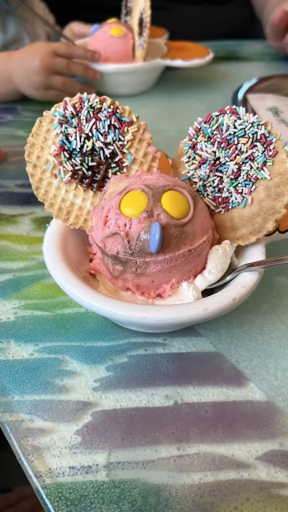 Stefan Radtke_Eiscafé Fabrizio_Bienenbüttel_recensione