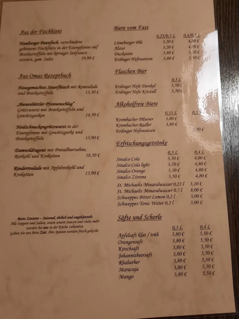 Menu_Zur alten Wassermühle_Bienenbüttel_image_3