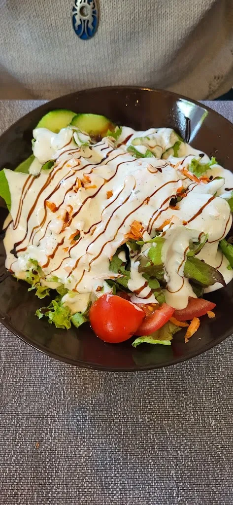 Hans Bond_Ristorante Pizzeria Gemelli_Walzbachtal_Bewertung