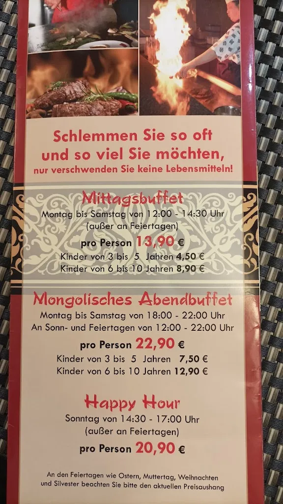 Menu_FuTai | China Restaurant_Blender_immagine_2